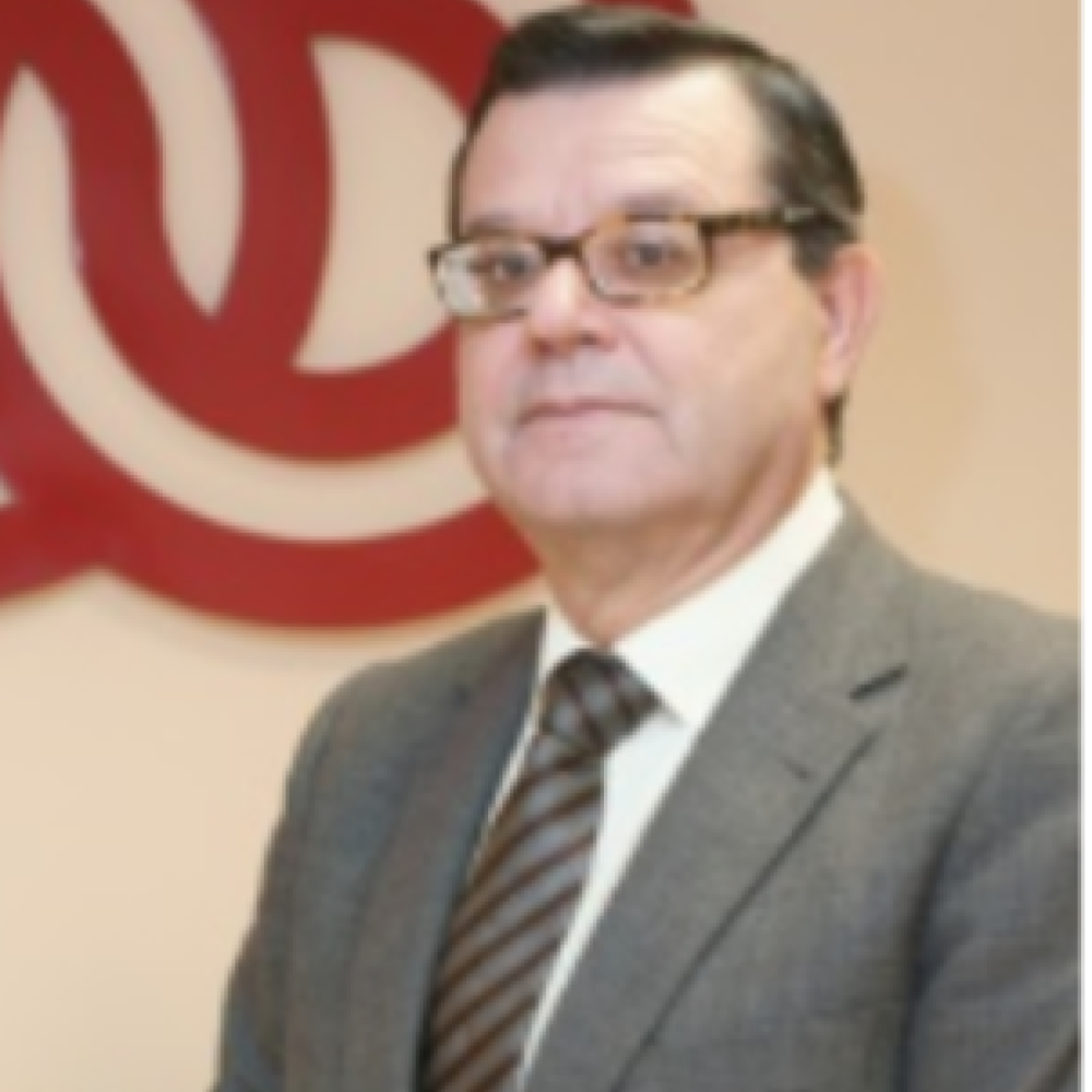 Foto de JOSÉ LUIS MARTÍNEZ DONOSO