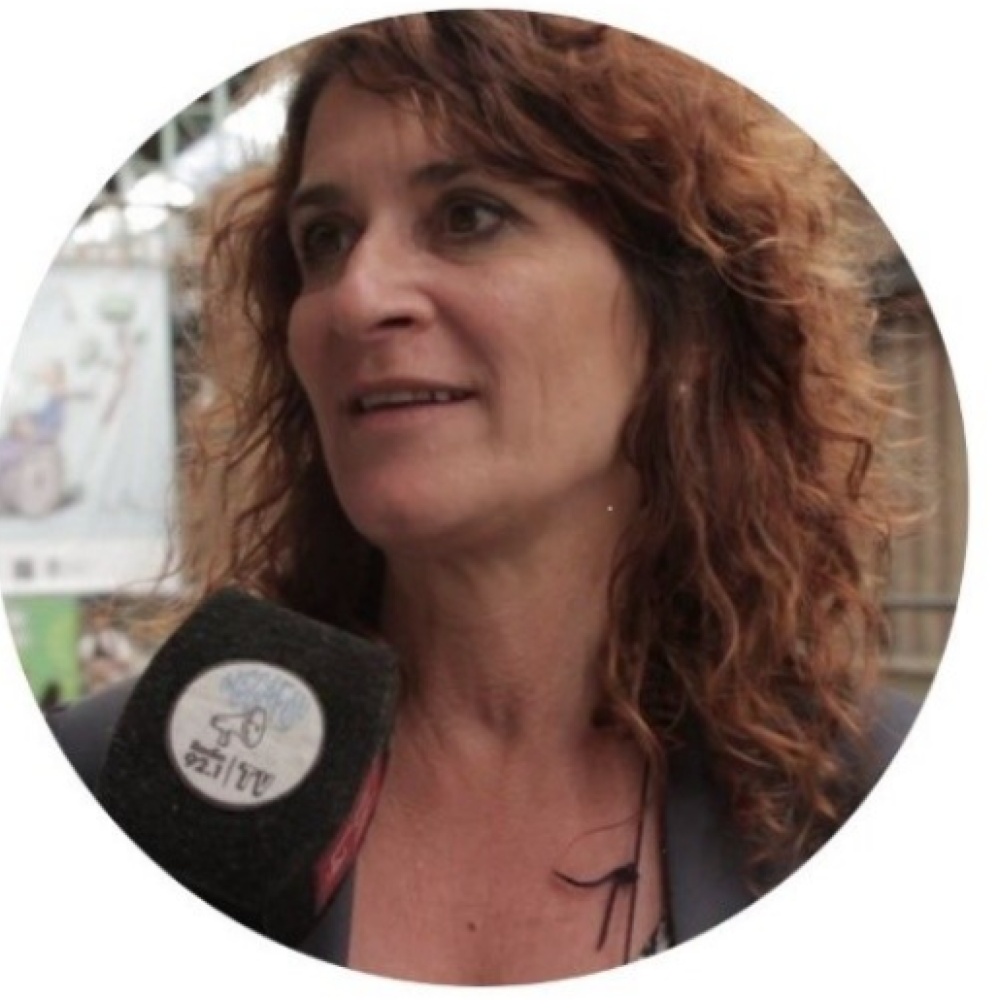 Foto de MARCELA MENDEZ 