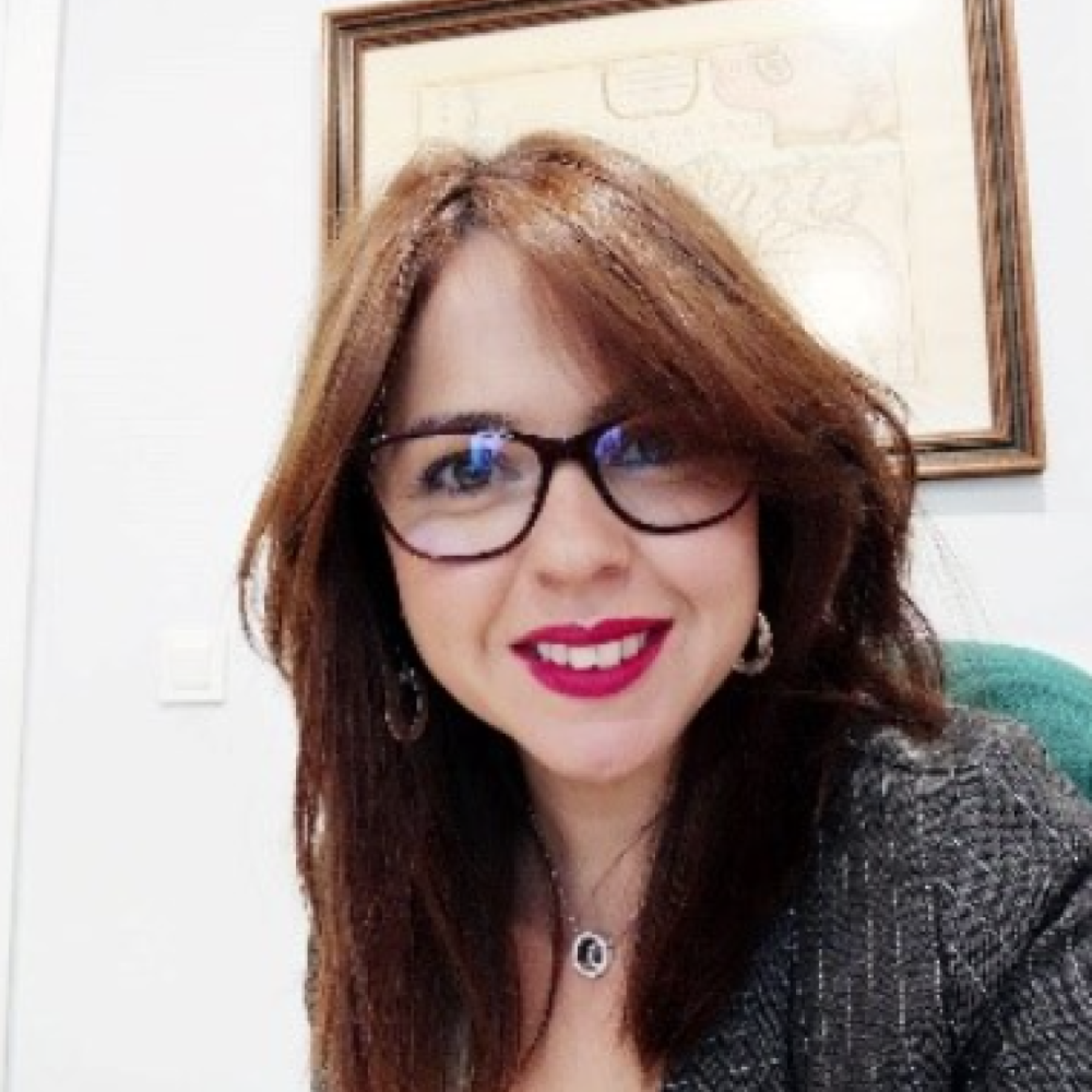 Foto de MARÍA DEL PILAR GOMIZ PASCUAL 