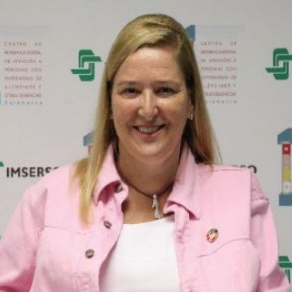 Foto de MARÍA ISABEL CAMPO BLANCO
