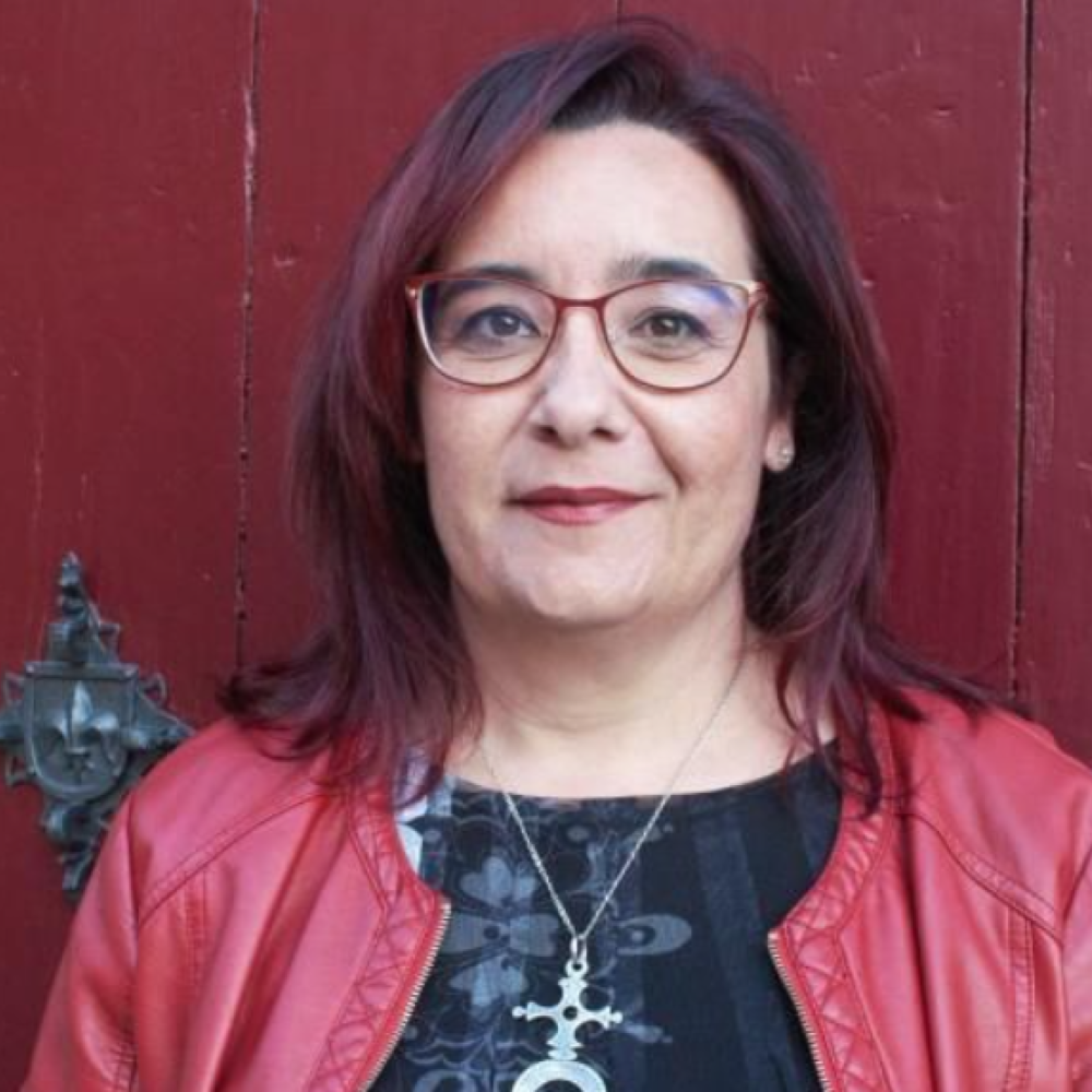 Foto de MARÍA VICTORIA MARTÍN CILLEROS
