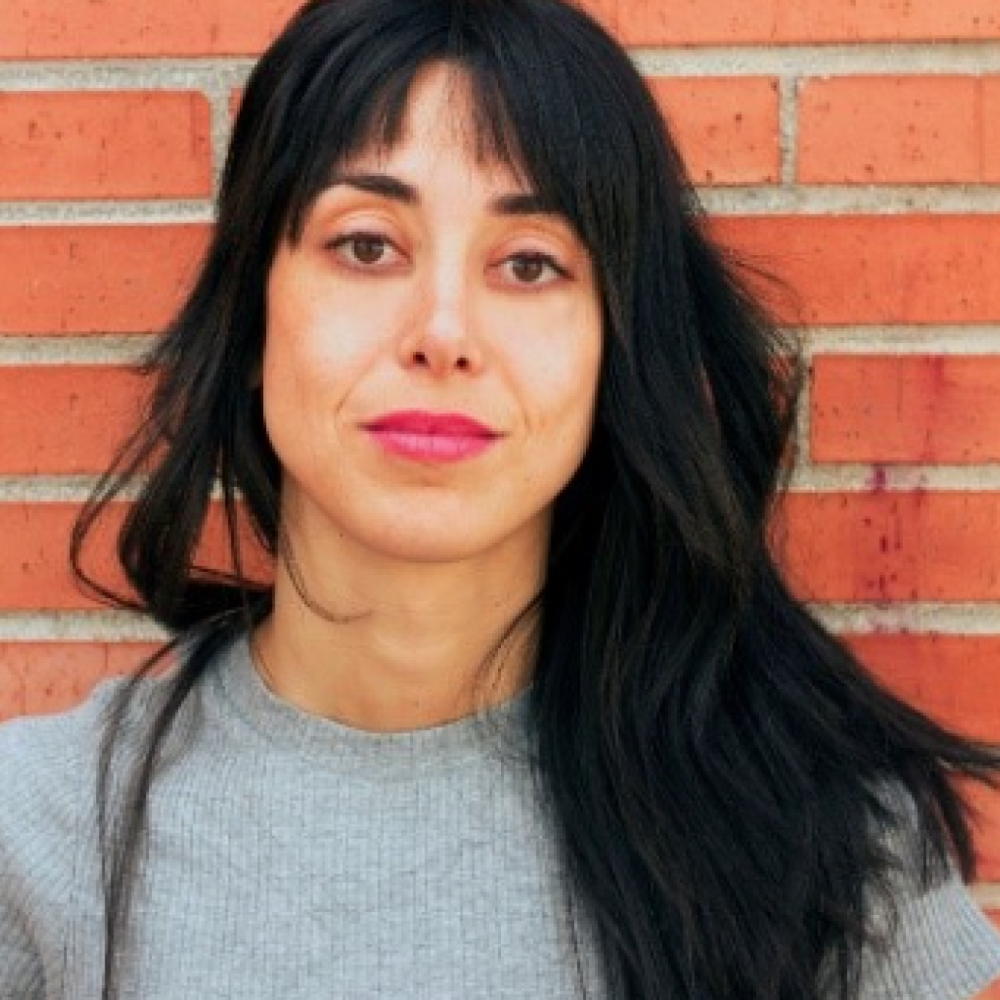 Foto de MARTA GAGO CASTRO 