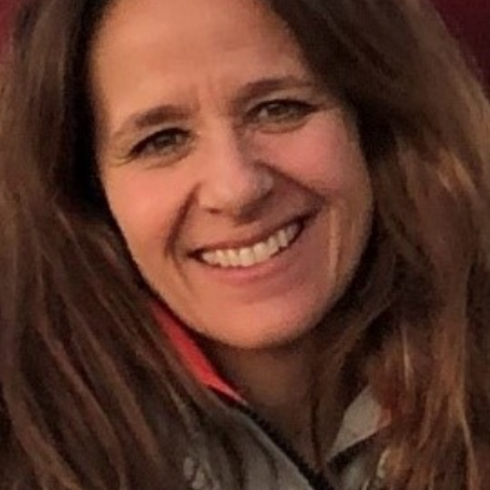 Foto de PAZ PORTALES 