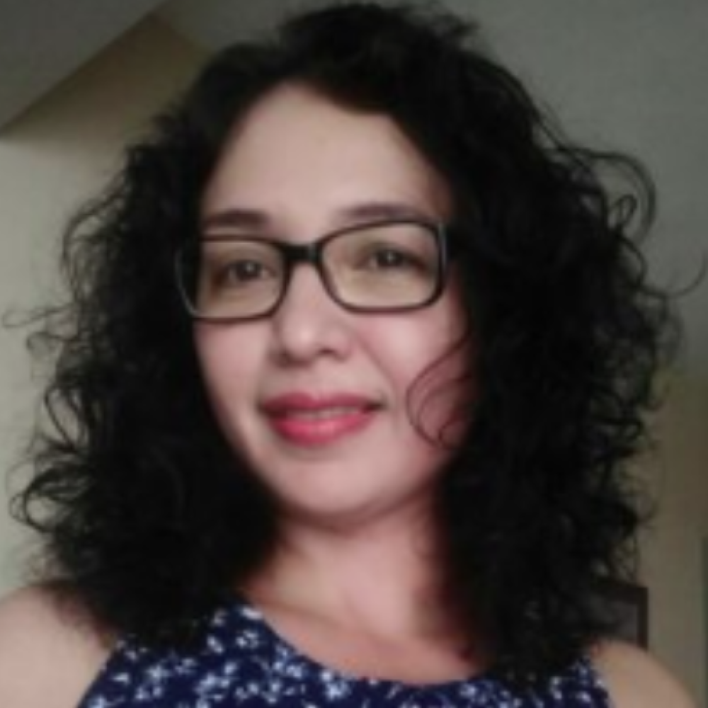 Foto de RAQUEL GUZMÁN ORDAZ