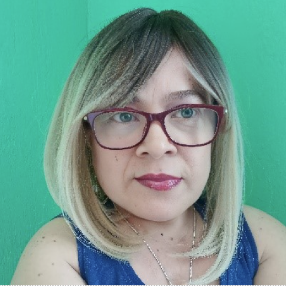 Foto de ROSA IDALIA ALDANA SALGUERO 