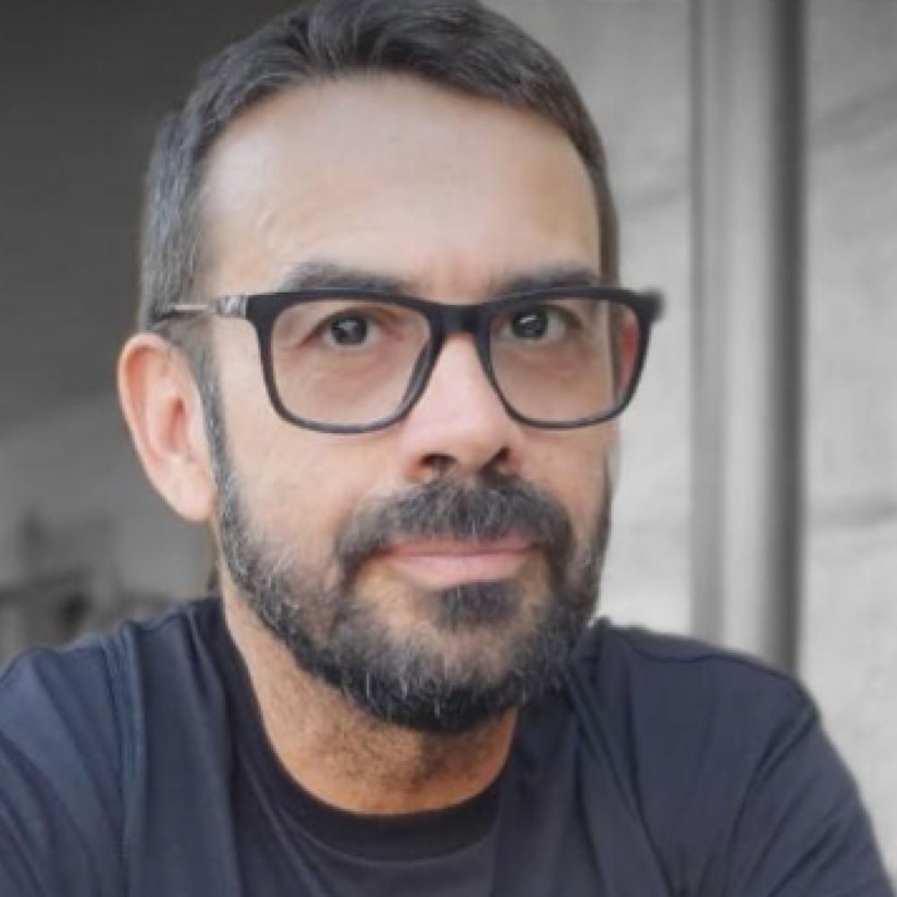 Foto de SERGIO CRESPO COELHO DA SILVA PINTO 