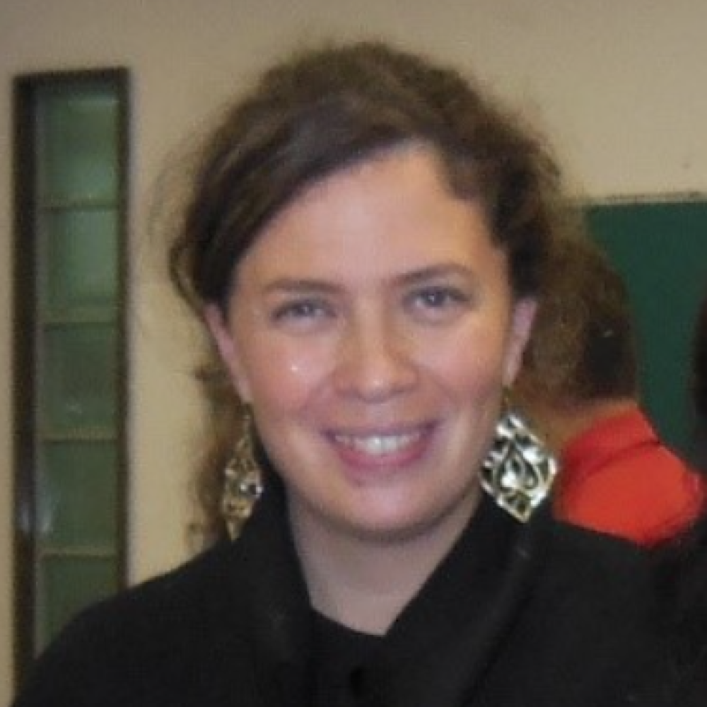 Foto de SONIA CASILLAS MARTÍN 