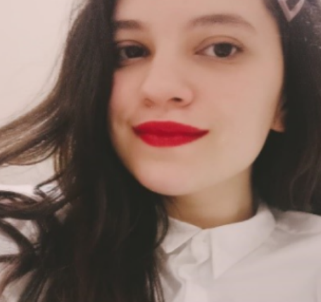 Foto de AMANDA BENSELA BINCOVICH 