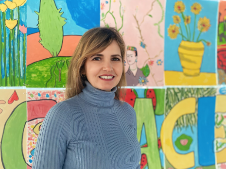 Foto de ANABEL MORIÑA DÍEZ 