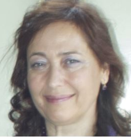 Foto de ANA B. SÁNCHEZ GARCÍA