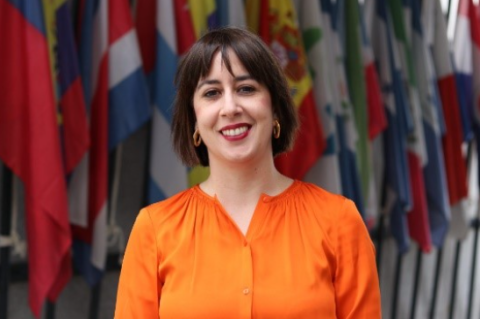 Foto de ANA CAPILLA CASCO 