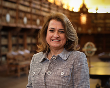 Foto de ANA MARTÍN SUÁREZ 