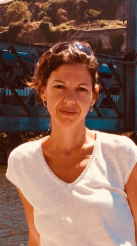 Foto de ÁNGELA BARRIOS FERNANDEZ 