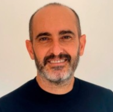 Foto de ANTONIO SÁNCHEZ KAISER 