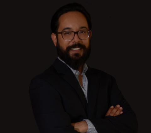 Foto de ELÍAS MANUEL SAID HUNG 