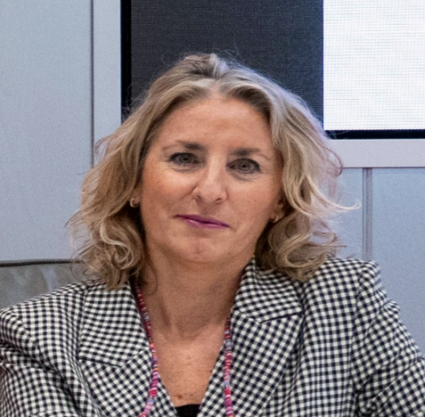 Foto de ESPERANZA ALCAIN MARTÍNEZ