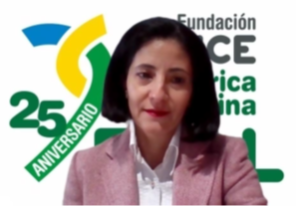 Foto de ESTEFANÍA MIRPURI MERINO 
