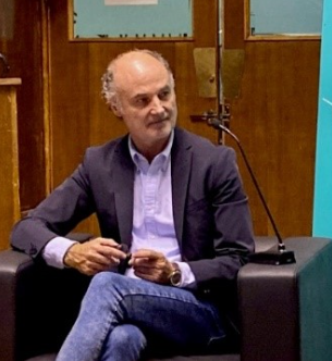 Foto de JOSÉ ANTONIO LUENGO LATORRE 