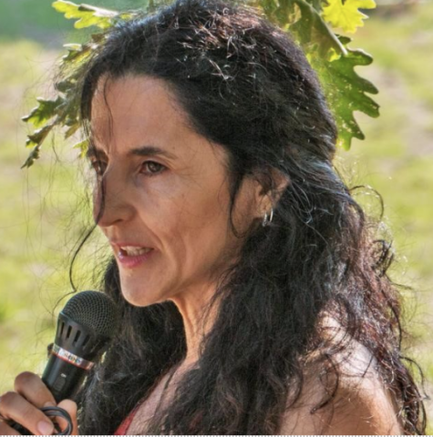 Foto de MARÍA ALICE MOUTA RIBEIRO 