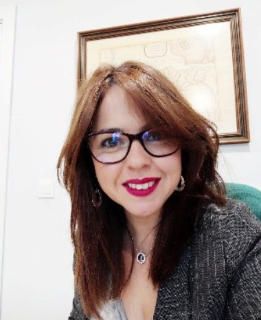 Foto de MARÍA DEL PILAR GOMIZ PASCUAL 