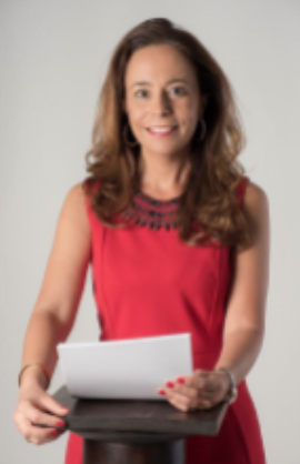 Foto de MARÍA DEL MAR MEDEIROS CUIÑA