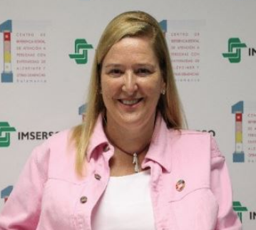 Foto de MARÍA ISABEL CAMPO BLANCO