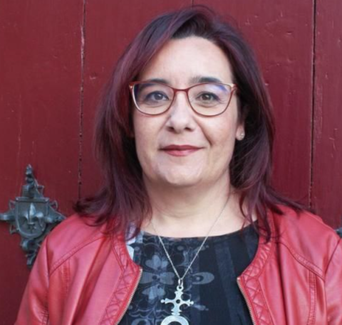 Foto de MARÍA VICTORIA MARTÍN CILLEROS