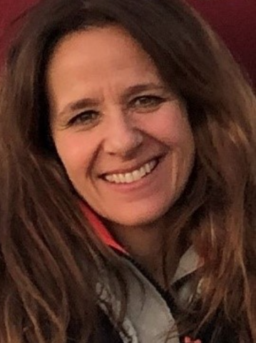 Foto de PAZ PORTALES 