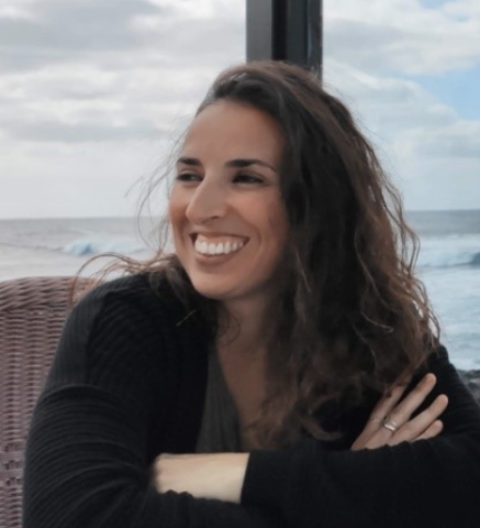 Foto de RAQUEL DÍEZ VENTURA  