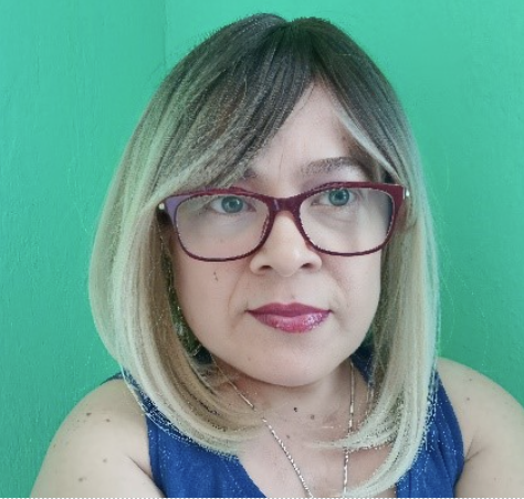 Foto de ROSA IDALIA ALDANA SALGUERO 