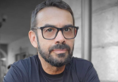 Foto de SERGIO CRESPO COELHO DA SILVA PINTO 