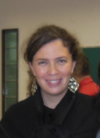 Foto de SONIA CASILLAS MARTÍN 